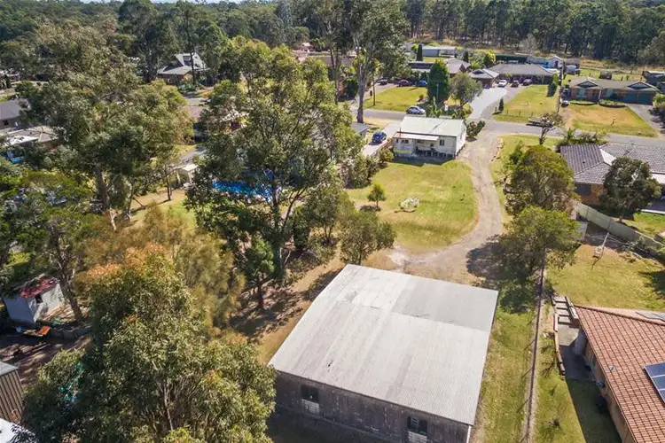 Fifth view of Homely house listing, 64 Nelson Street, Barnsley NSW 2278