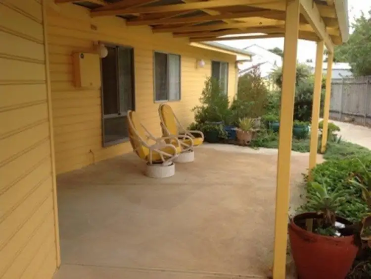 Second view of Homely house listing, 20 Bryant Street, Green Head WA 6514