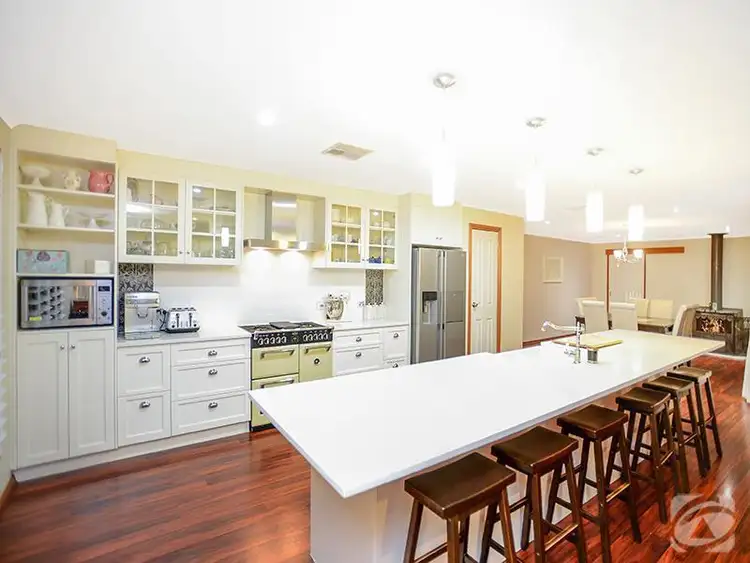 Sixth view of Homely house listing, 34 Waye Street, Mount Compass SA 5210