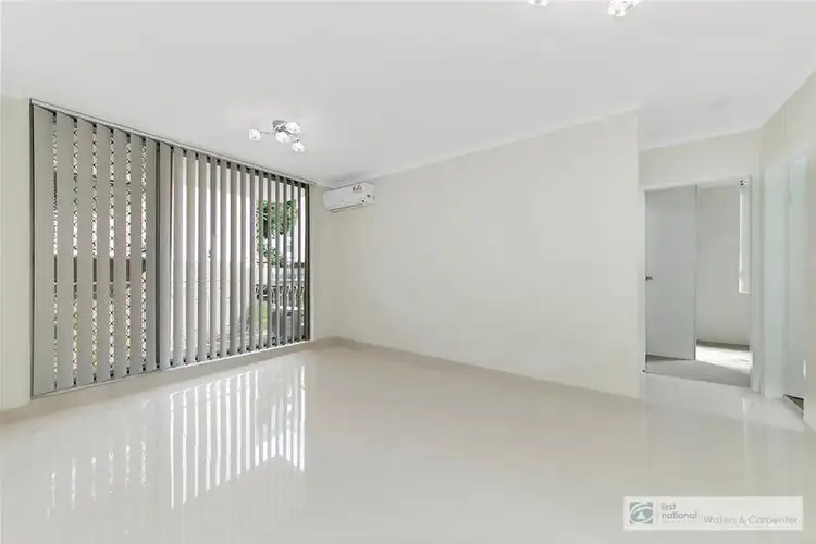 Second view of Homely unit listing, 22/10-14 Great Western Highway, Parramatta NSW 2150