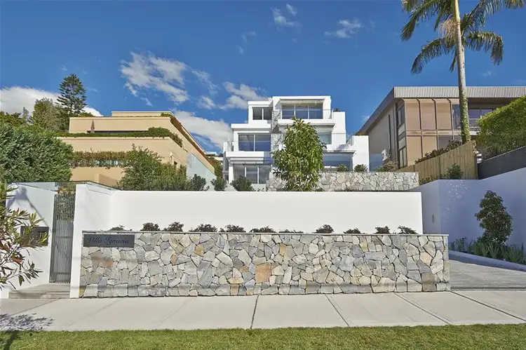 Second view of Homely apartment listing, 1/44 Bundarra Road, Bellevue Hill NSW 2023