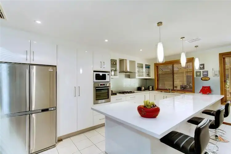 Second view of Homely house listing, 19 Mantua Court, Greenwith SA 5125