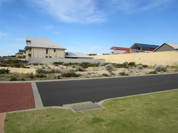 Fourth view of Homely land listing, 327 Norton Promenade, Dalyellup WA 6230