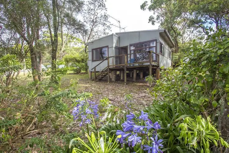 Second view of Homely house listing, 5 Scott Street, Durras North NSW 2536