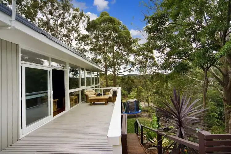 25 Chester Place, Narraweena NSW 2099
