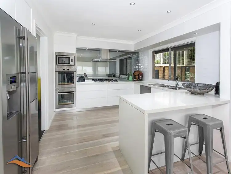 Third view of Homely house listing, 39 Sunninghill Circuit, Mount Ousley NSW 2519