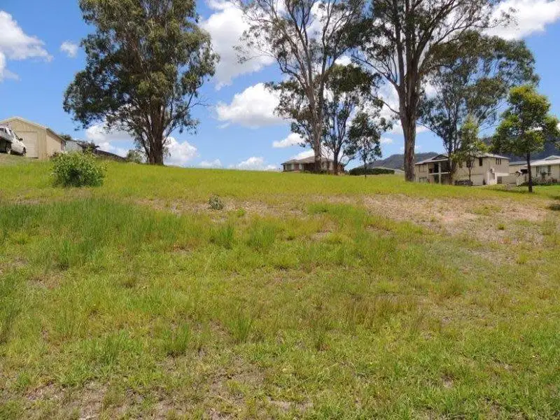 Main view of Homely land listing, Address available on request