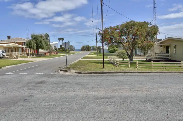 Second view of Homely house listing, 14 Edward Street, Port Hughes SA 5558