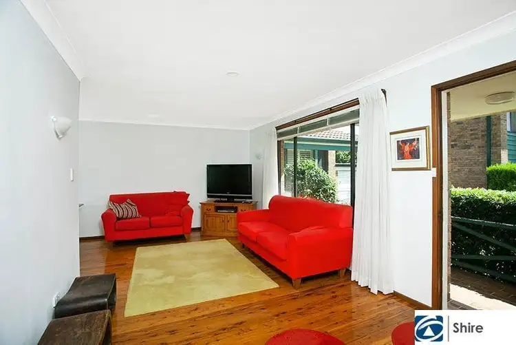 Third view of Homely villa listing, 13/246 Kingsway, Caringbah NSW 2229
