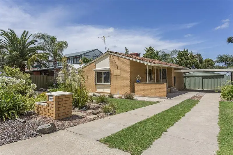 Main view of Homely house listing, 44 Kenneth Road, Morphett Vale SA 5162