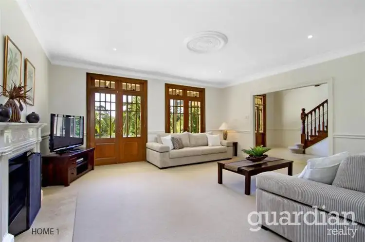 Fourth view of Homely house listing, 7 Abbott Place, Glenorie NSW 2157