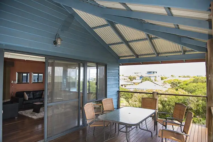 Seventh view of Homely house listing, 21 Marmaduke Point Drive, Gnarabup WA 6285