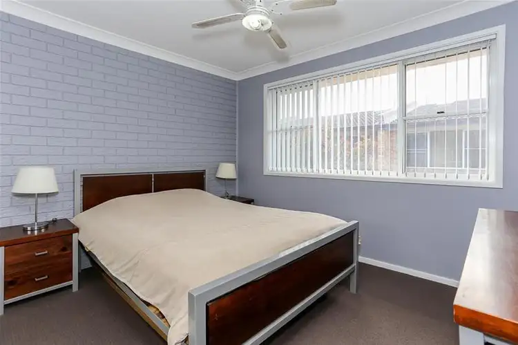 Fifth view of Homely apartment listing, 3/14 Albert Street, Singleton NSW 2330
