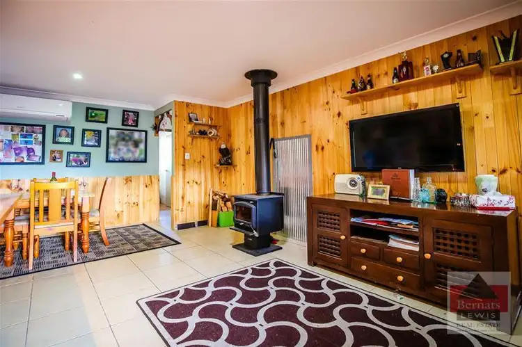 Seventh view of Homely house listing, 5 Rusty Oak Court, Jimboomba QLD 4280
