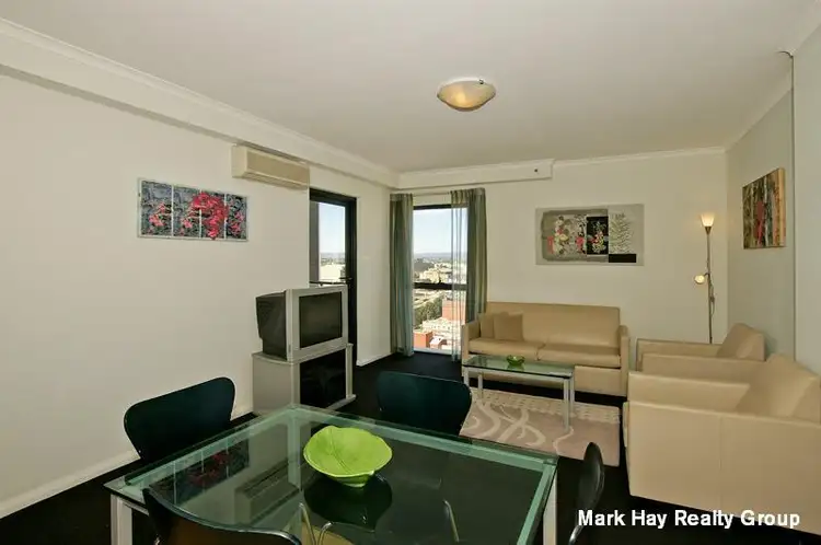 Second view of Homely apartment listing, 82/418 Murray Street, Perth WA 6000