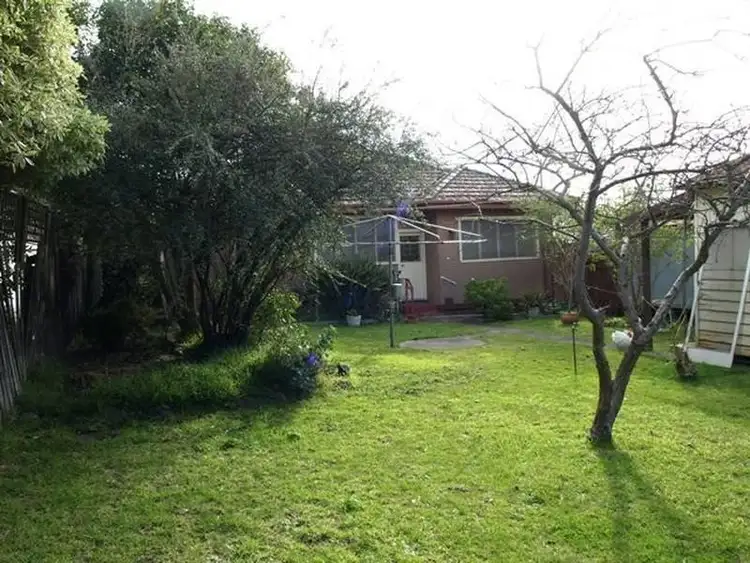 Second view of Homely house listing, 1 Simla Street, Mitcham VIC 3132