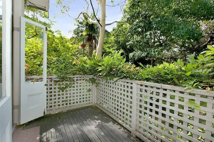 Third view of Homely apartment listing, 7/291 Edgecliff Road, Woollahra NSW 2025