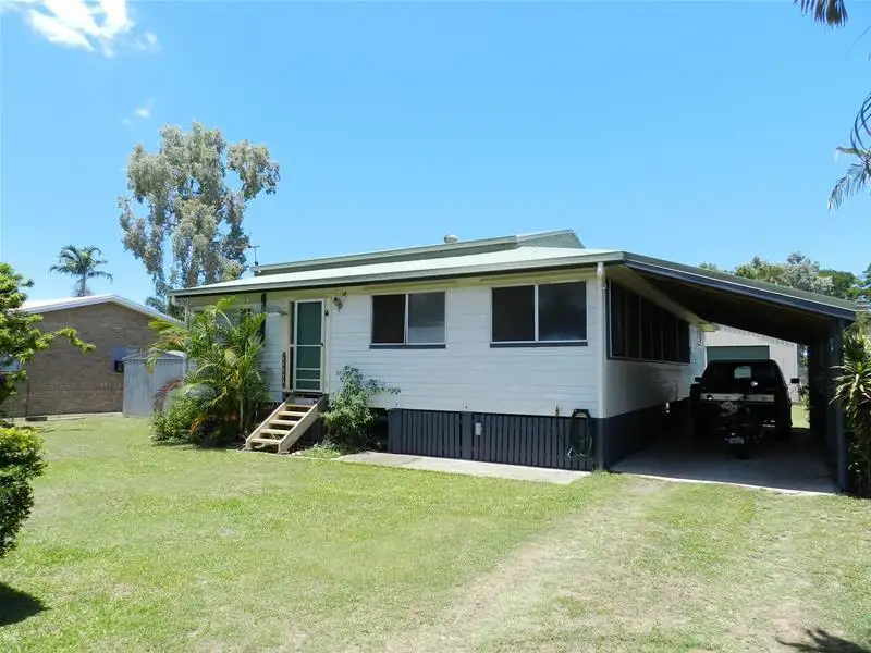 Main view of Homely house listing, 6 Swan Street, Armstrong Beach QLD 4737