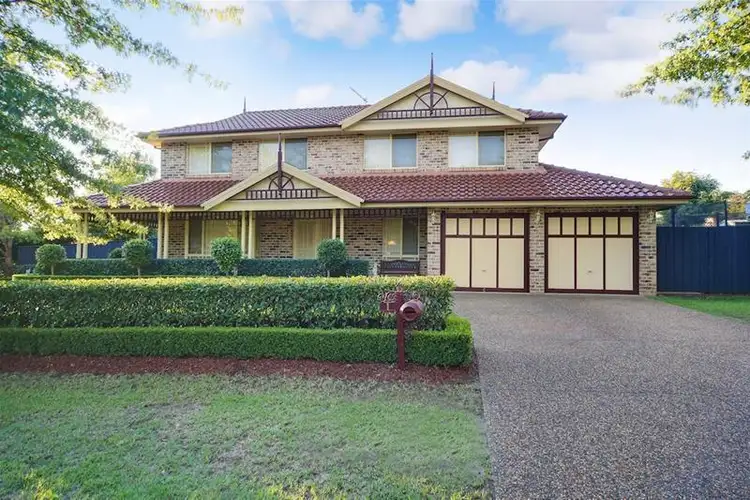 1 Denbigh Place, Harrington Park NSW 2567
