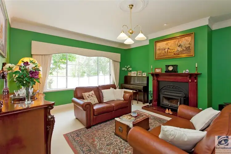Sixth view of Homely house listing, 15 Argyle Way, Wodonga VIC 3690