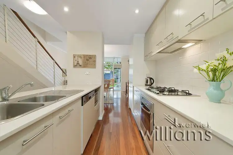 Fifth view of Homely house listing, 3 Bayswater Street, Drummoyne NSW 2047
