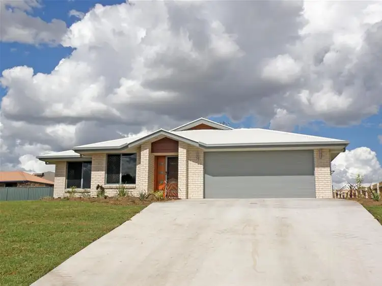 9 Brigalow Way, Biloela QLD 4715