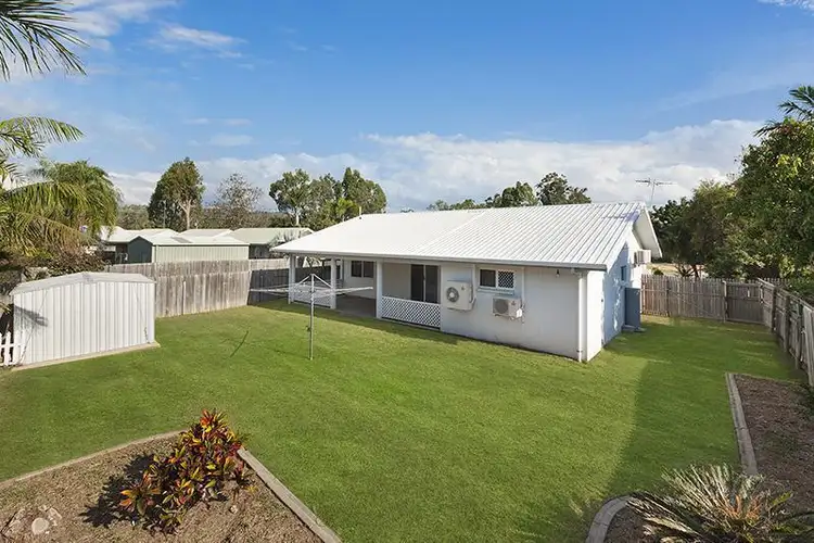Second view of Homely house listing, 8 Rosewood Avenue,, Kelso QLD 4815