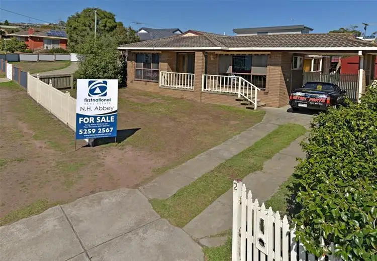 2 Lincoln Drive, Portarlington VIC 3223