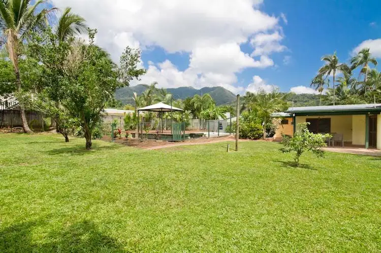 Fourth view of Homely house listing, 21 Katanga Close, Smithfield QLD 4878