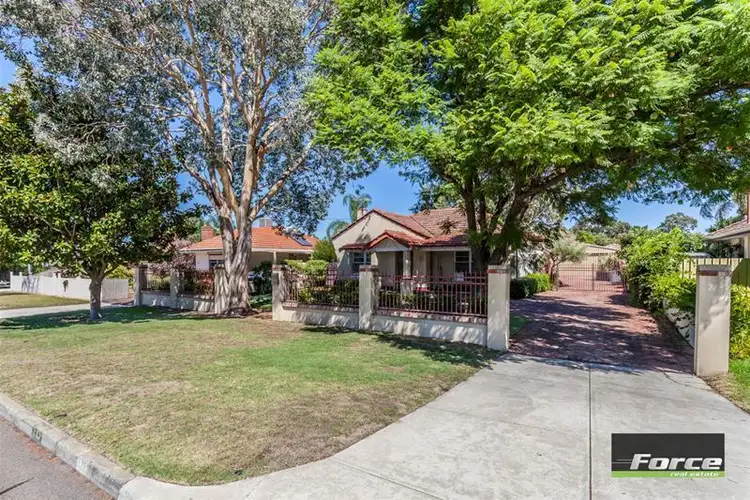 Fourth view of Homely house listing, 18 Eileen Street, Bassendean WA 6054