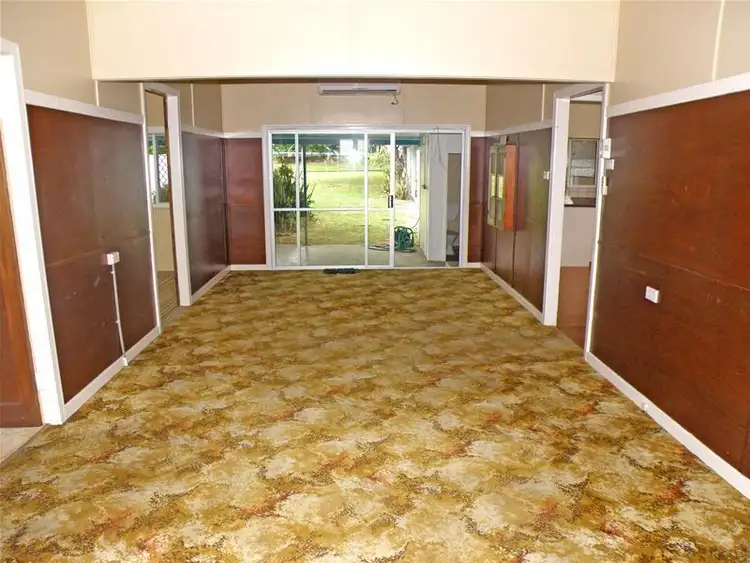 Third view of Homely house listing, 68 Bell Street, Biloela QLD 4715