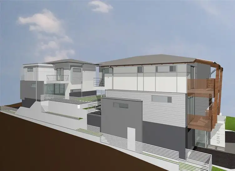 Second view of Homely house listing, 33A Archibald Street, West End QLD 4101