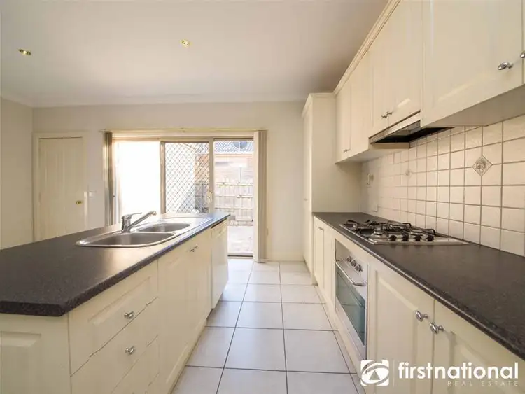 Second view of Homely house listing, 3B Allardice Parade, Berwick VIC 3806