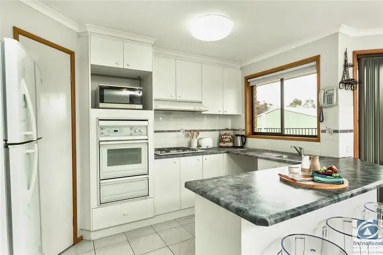 Fifth view of Homely house listing, 14 Paterson Avenue, Baranduda VIC 3691