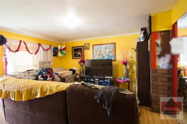 Third view of Homely house listing, 55 Spanns Road, Beenleigh QLD 4207