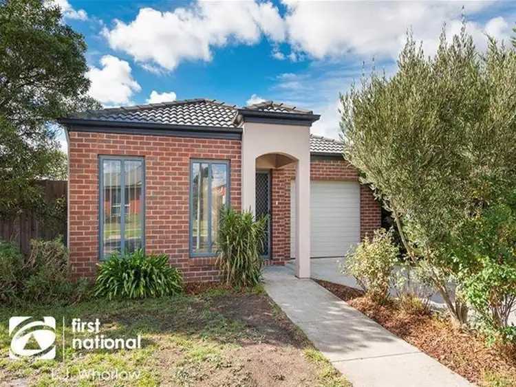 49 Murdoch Court, Sunbury VIC 3429