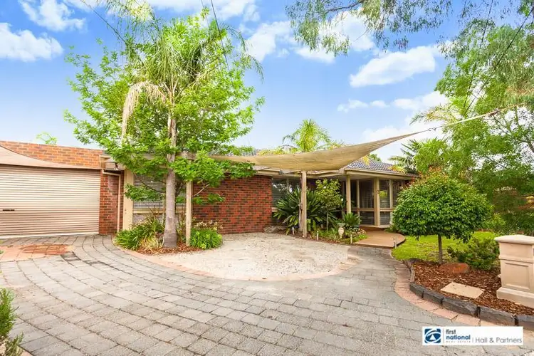 2 Dane  Court, Dandenong North VIC 3175