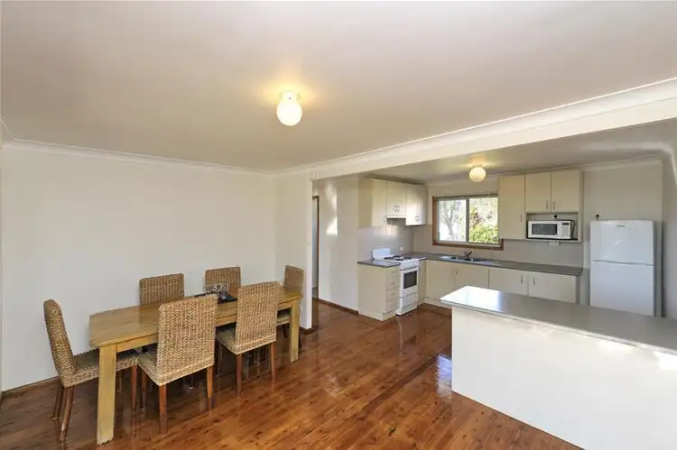 Fifth view of Homely house listing, 56 Austral Street, Nelson Bay NSW 2315