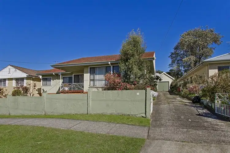 Main view of Homely house listing, 39 Hyacinth Street, Asquith NSW 2077