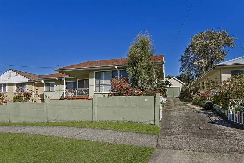 Main view of Homely house listing, 39 Hyacinth Street, Asquith NSW 2077