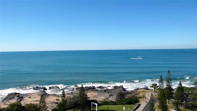 Third view of Homely unit listing, 801/101 Mooloolaba Esplanade, Mooloolaba QLD 4557