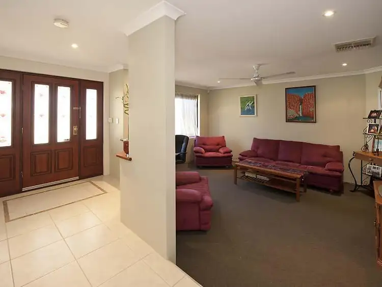 Third view of Homely house listing, 7 Blackwood Rise, Ellenbrook WA 6069
