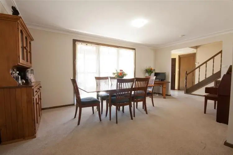 Second view of Homely house listing, 5 Wilcox Avenue, Singleton NSW 2330