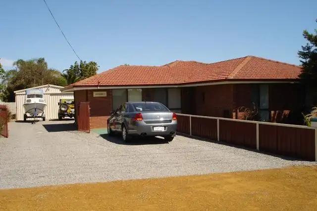 210 Chapman Valley Road, Waggrakine WA 6530