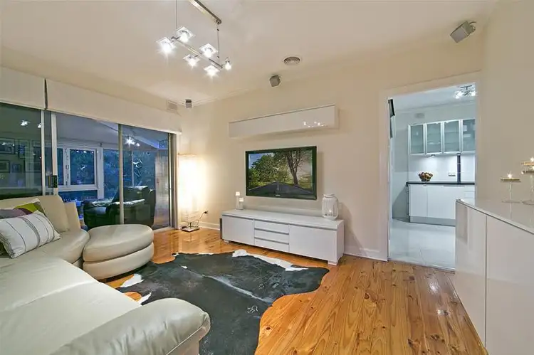 Fifth view of Homely house listing, 45a Marsha Drive, Banksia Park SA 5091