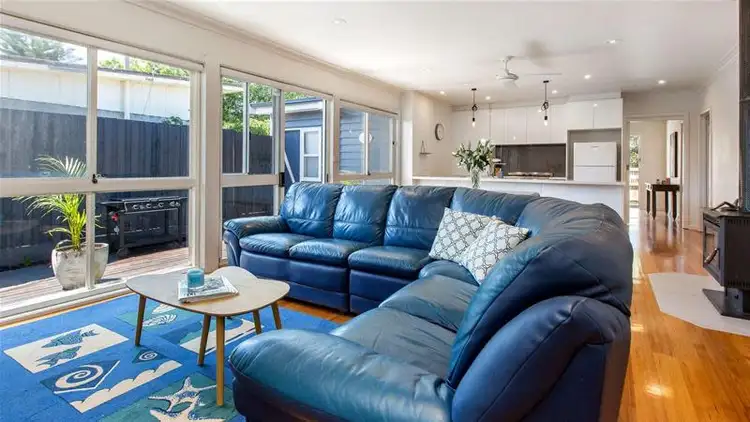 Fourth view of Homely house listing, 32 Seacombe Street, Dromana VIC 3936