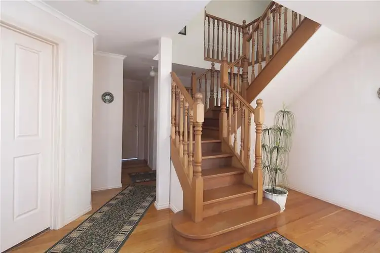 Fifth view of Homely house listing, 3 Sheridan Court, Endeavour Hills VIC 3802