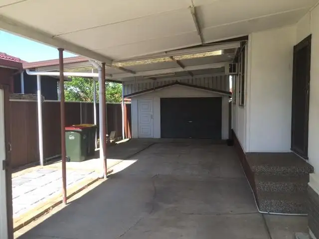 Fifth view of Homely house listing, 31 Beale Crescent, Fairfield West NSW 2165