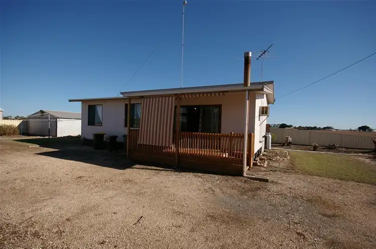 11 Whiting Drive, Edithburgh SA 5583