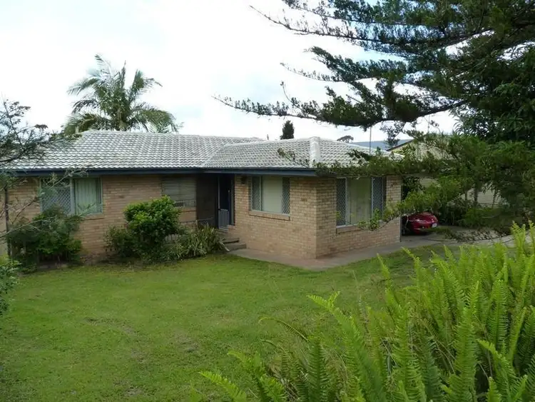 Second view of Homely house listing, 26 Rous Road, Goonellabah NSW 2480